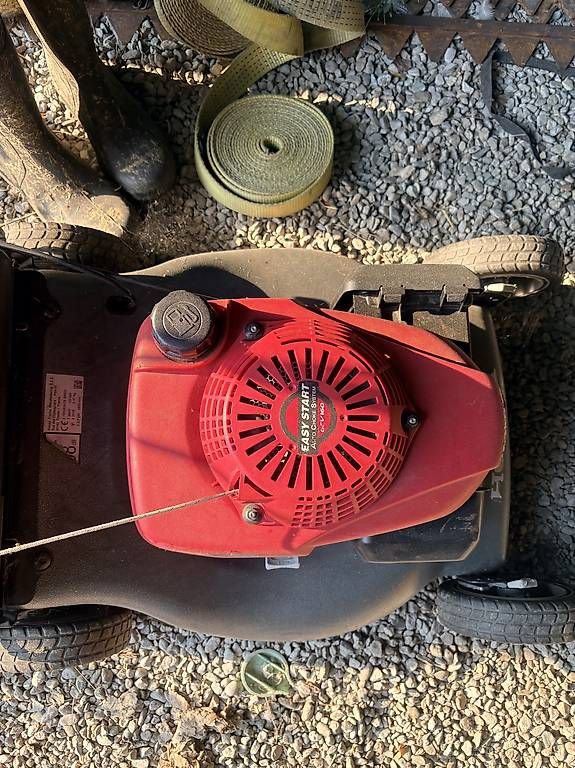 Tondeuses à gazon: Tosaerba Honda – D'occasion à Arbedo par AgriminoM 1