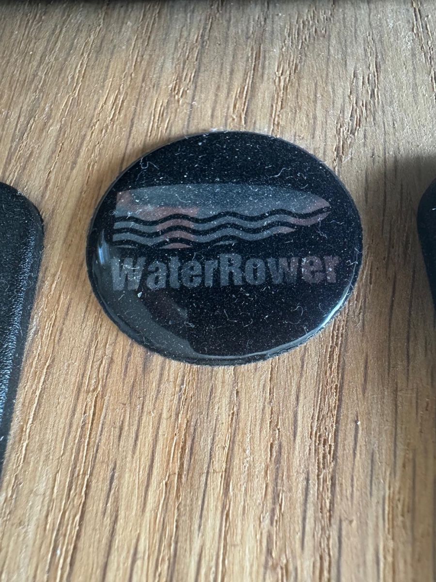 WaterRower Vélos d'appartement: Rudertrainer WaterRower Eichenholz – D'occasion à Ostermundigen par Malediva 2