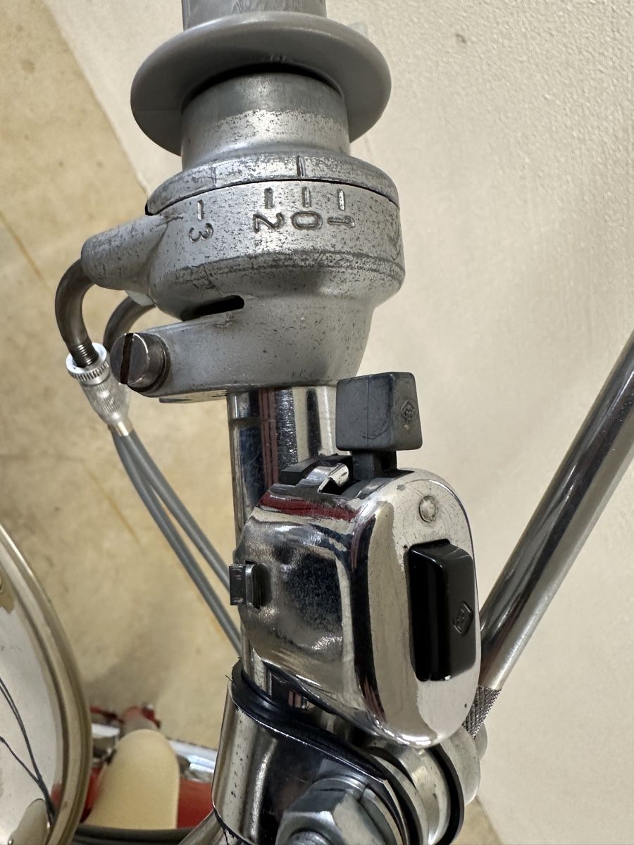 Altro: Puch VS 50 D 3 Gang – Usato da Raperswilen venduto da rugasum58 5