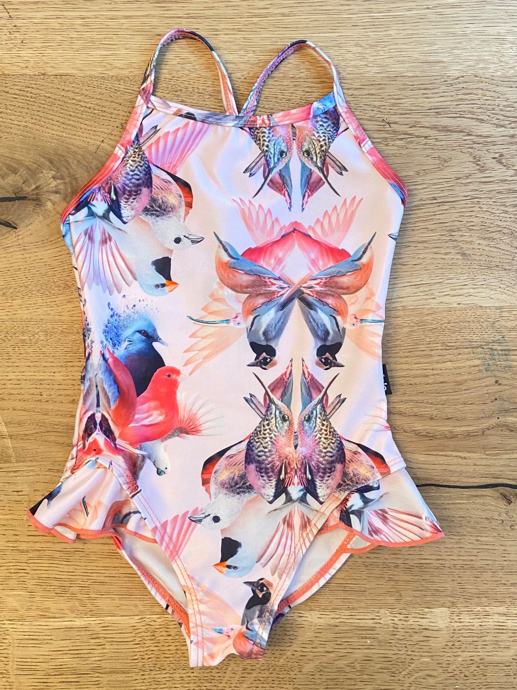 Molo Costumi da bagno & Bikini: Molo, Badekleid, 86/92 – Usato da Zürich venduto da Pokimoki_1