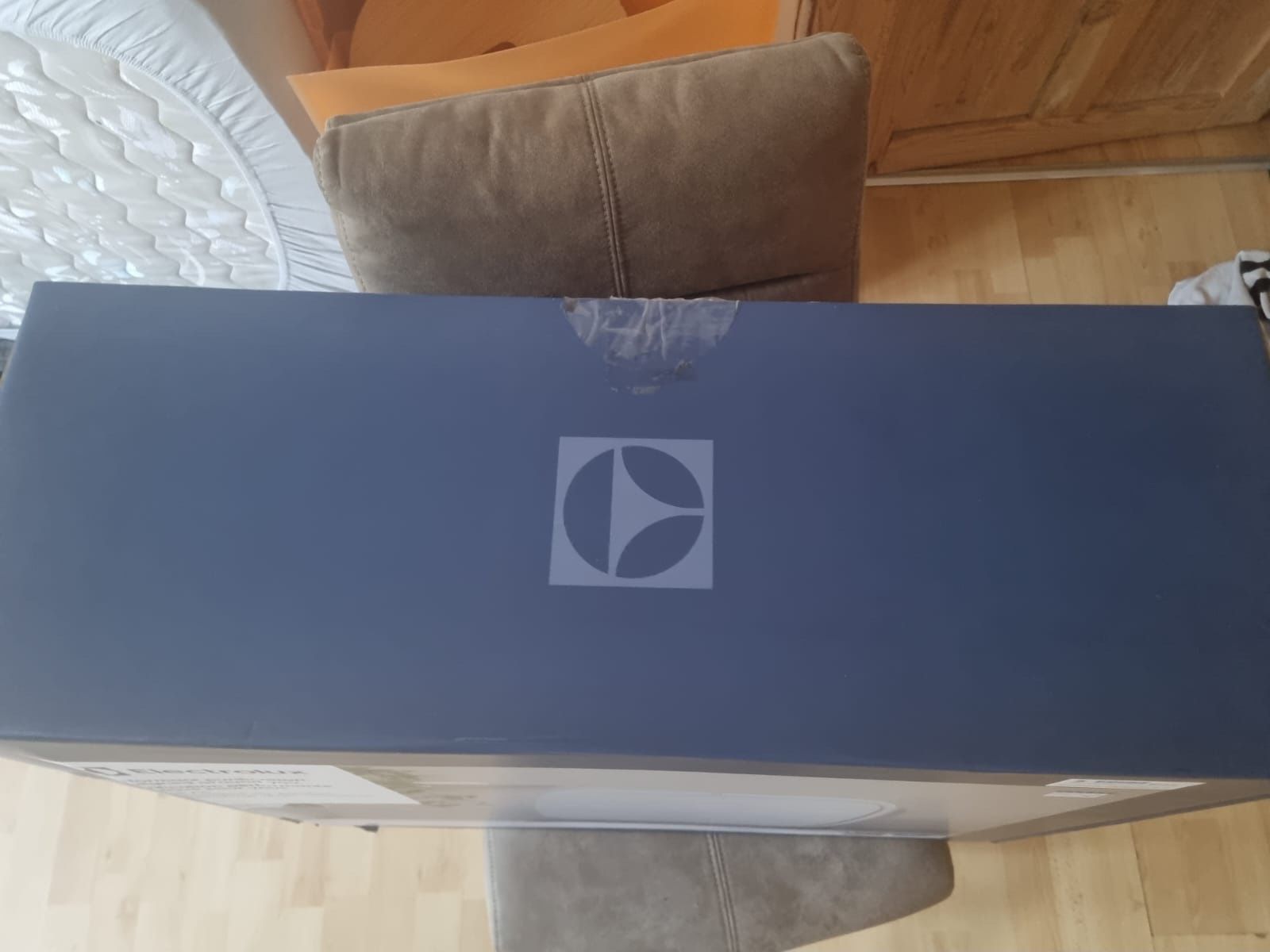 Electrolux Purificatori d'aria: Luftreiniger – Usato da Beringen venduto da sas_8pdh 1
