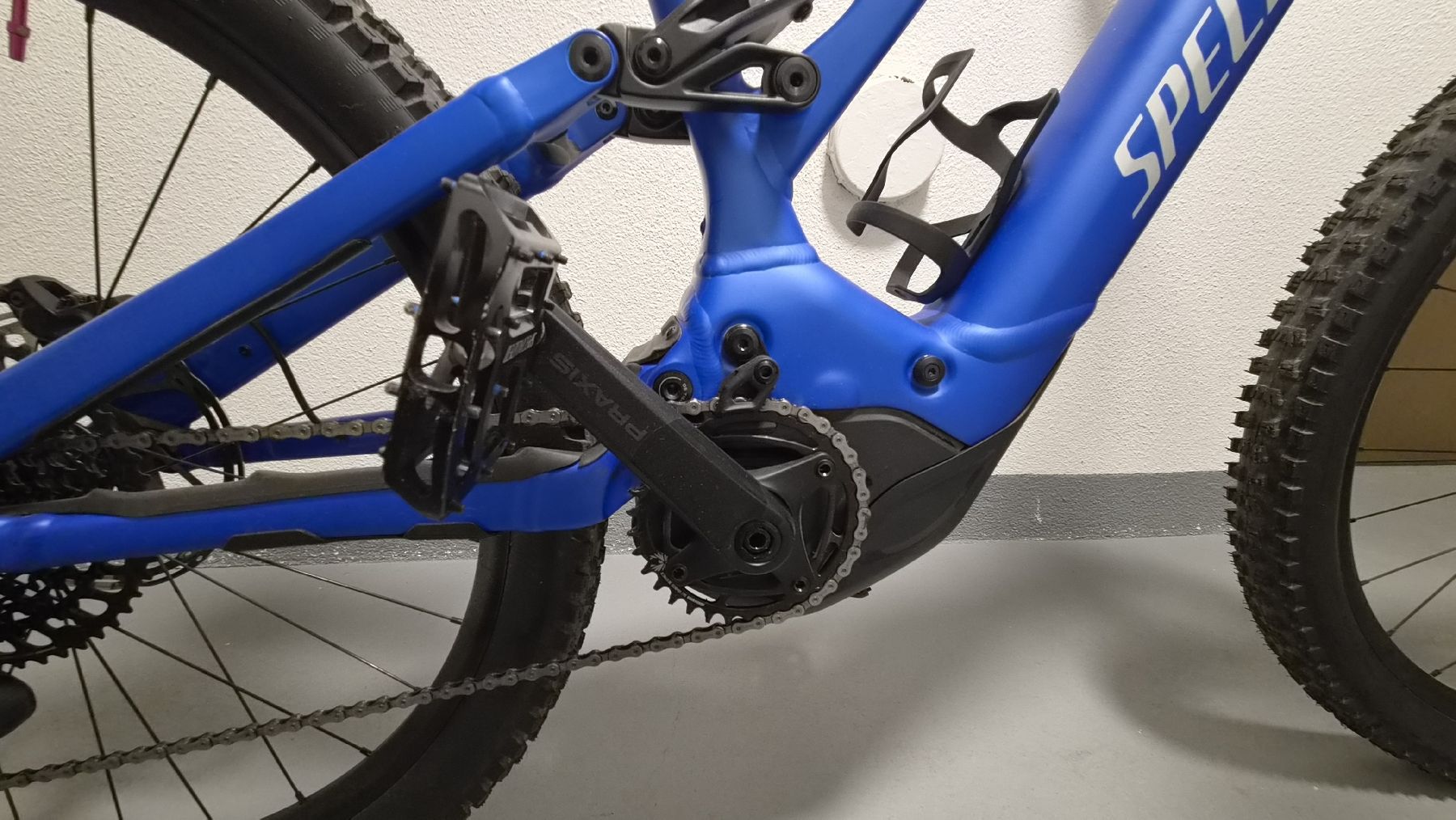 Specialized Biciclette: SPECIALIZED Turbo Levo 3 Comp Alloy S3 – Nuovo (secondo la descrizione) da Ittigen venduto da Stibbu 3