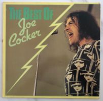 JOE COCKER - THE BEST OF JOE COCKER