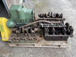 Div Motorenteile