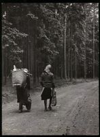 Fotografie Eckelt, Berlin, zwei Frauen s