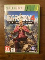 Farcry 4 für Xbox 360
