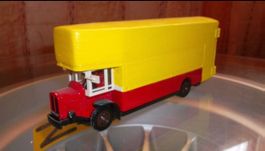 Renault Transporter 1/50 Spezialumbau