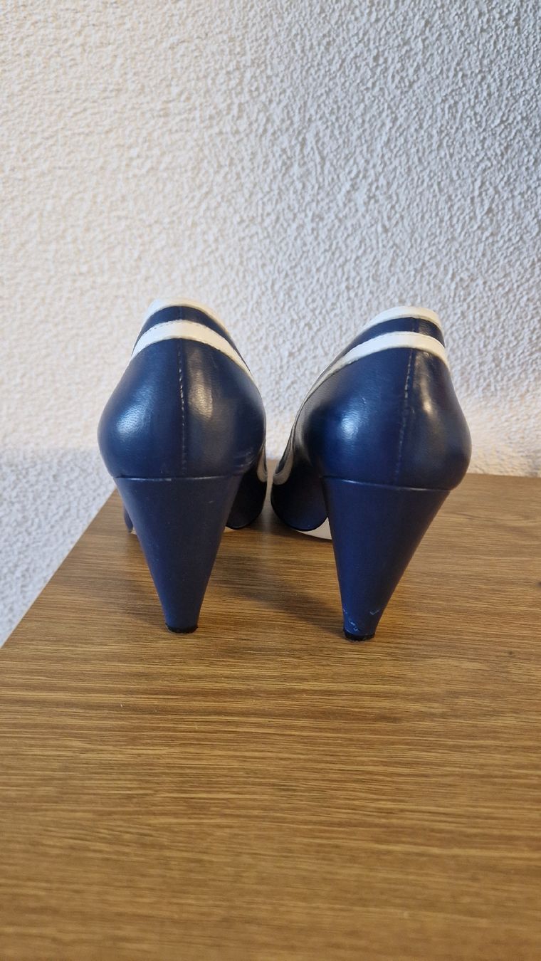 Scarpe da donna: Pumps Schuhe Carlo Pazolini – Usato da Zug venduto da opo_cy5d 3