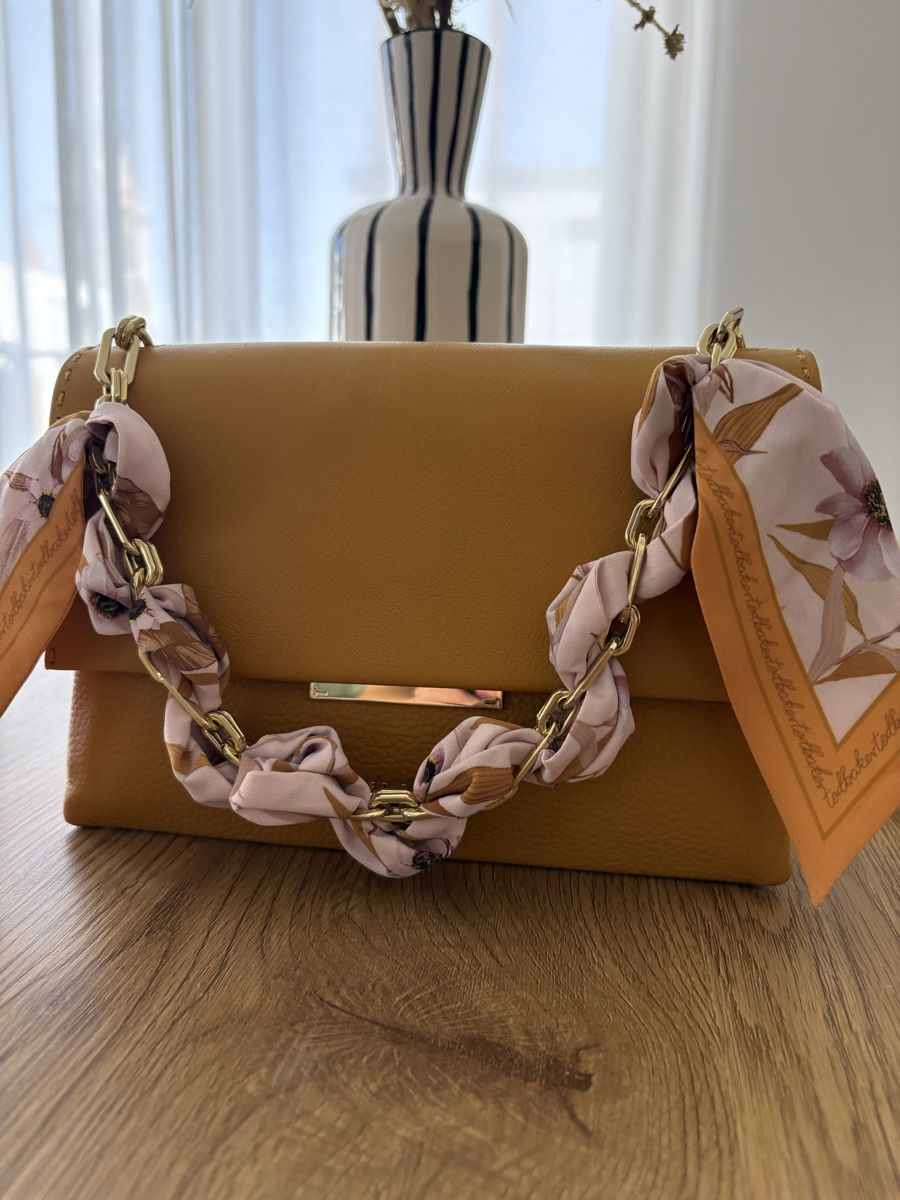 Ted Baker Borse da donna: Ted Baker Umhängetasche – Nuovo (secondo la descrizione) da Laufen venduto da Jamii3 1