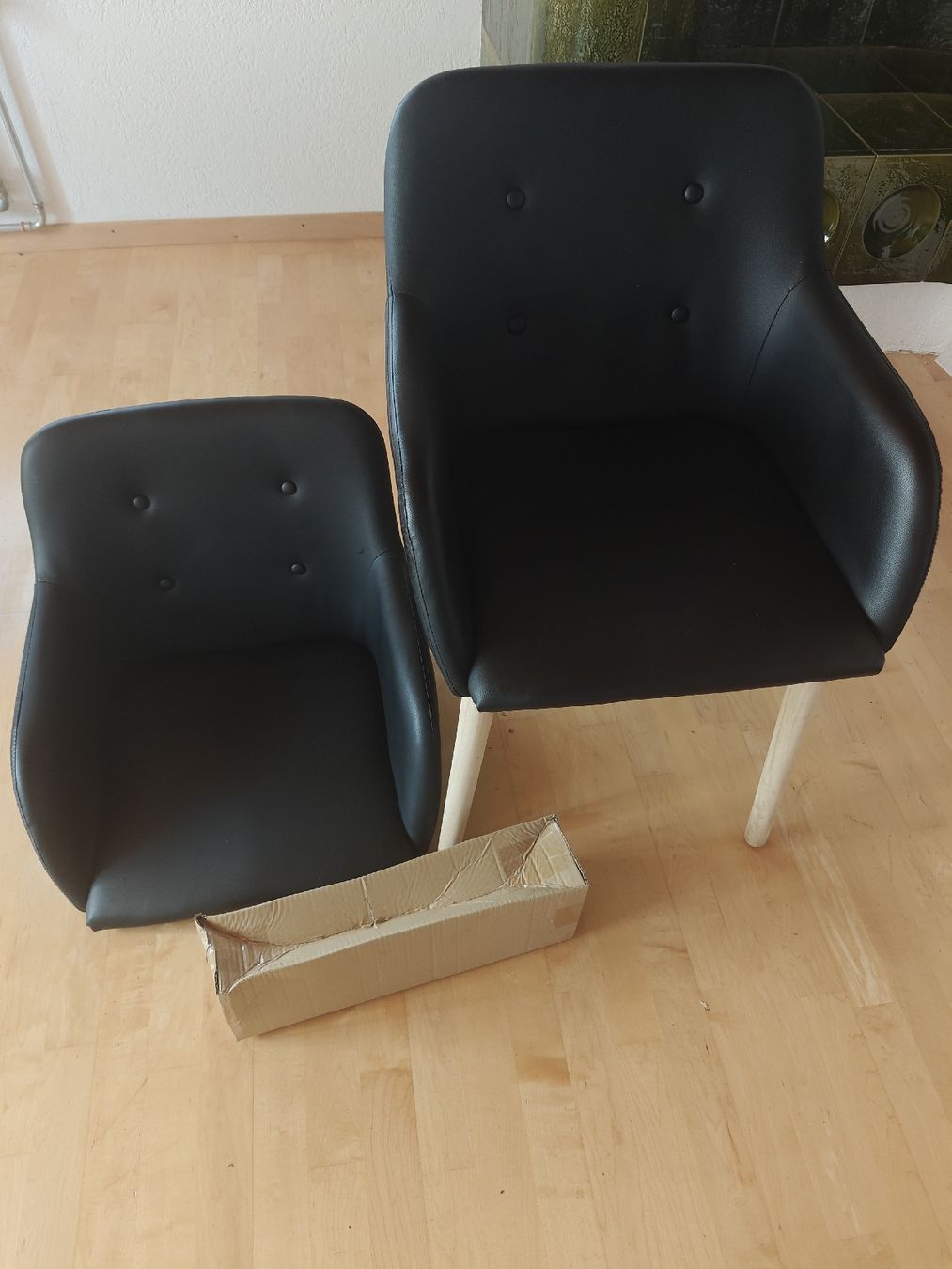 Stühle: Chairs bundle – Gebraucht aus Mönchaltorf von aar_l729 2
