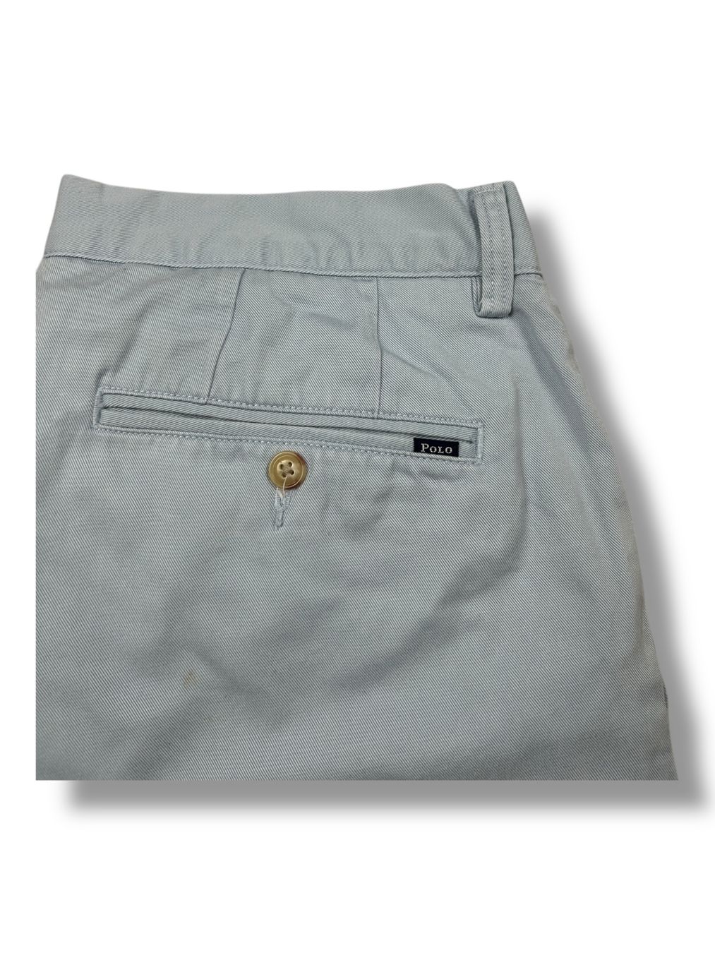 Ralph Lauren Pantaloni: Short Ralph Lauren Bleu - W32 – Usato da Hauterive NE venduto da Leo_o 3
