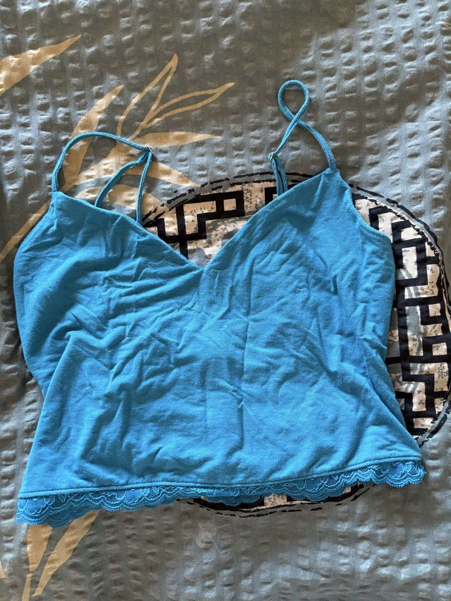 Victoria's Secret Top: top Victoria’s secret – Usato da Viganello venduto da cos_m2tj