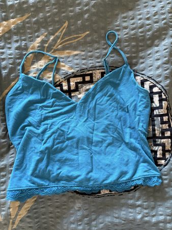 top Victoria’s secret