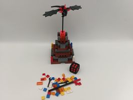 3838 Lava Dragon