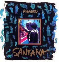 SANTANA Milagro