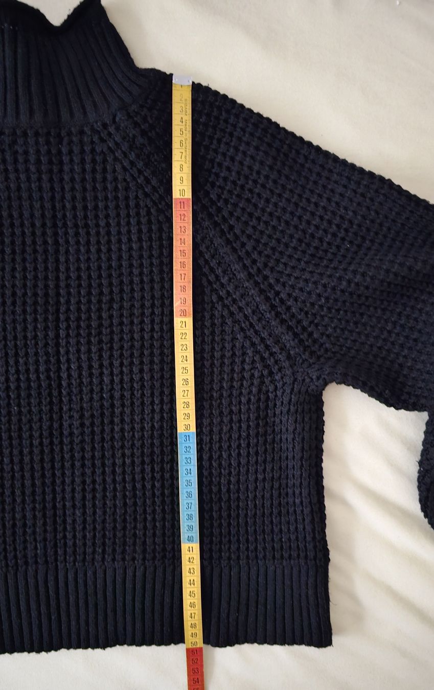American Eagle Pullover & Sweatshirts: American Eagle Strickpullover, Gr. M – Gebraucht aus Steinmaur von Kiki_m240 5