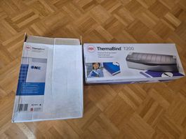 Bindegerät T200 – Thermobinder inkl. 80 A4‑Mappen