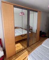 Hochwertiges Komplett-Schlafzimmer