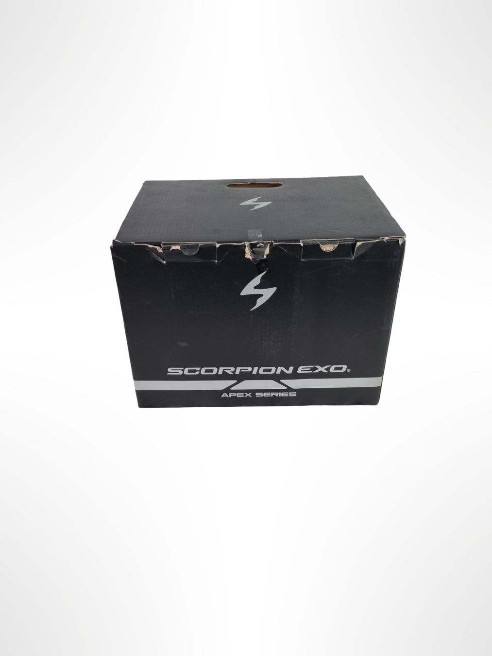 Caschi & visiere: SCORPION EXO Motorradhelm | Grösse XL – Nuovo (secondo la descrizione) da Wangen b. Olten venduto da Restwert_Wangen 5