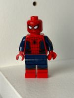 Lego figurine Super Heroes Spiderman Figur