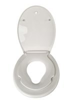 COCON Toilettensitz mit Kindersitzeinlage
