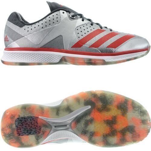 Adidas Herrenschuhe: adidas Counterblast Handballschuhe Gr.41 – Neu und originalverpackt aus Kaiseraugst von Amante85