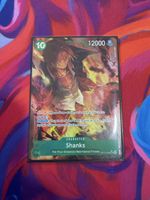 One piece op 17 shanks 022 SR