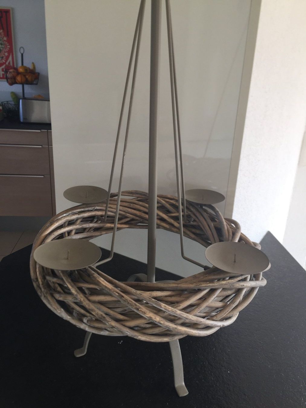 Tutte le decorazioni: Kranz Ostern oder jede Jahreszeit – Usato da Kirchdorf AG venduto da coco123 2