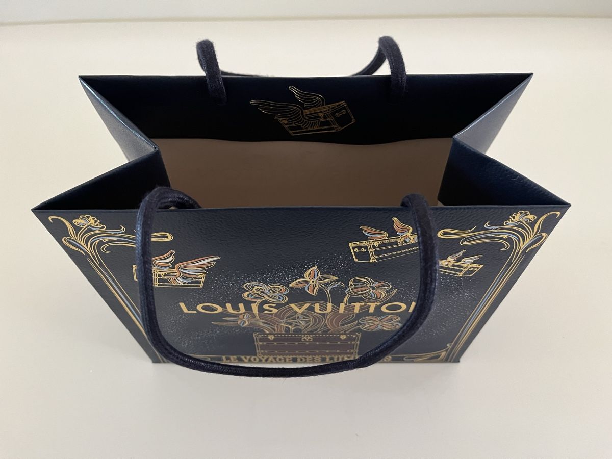 Louis Vuitton Borse da donna: Louis Vuitton Tragtasche klein – Nuovo (secondo la descrizione) da mellingen venduto da Shamo90 2