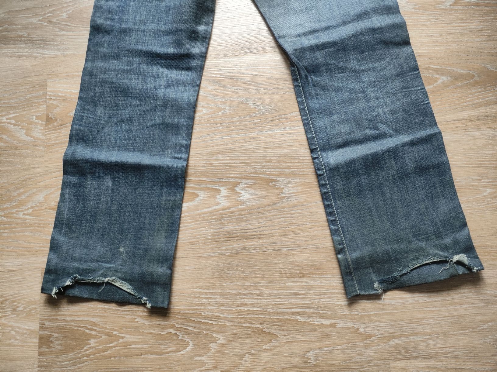 C&A Jeans: C&A Jeans – Gebraucht aus Winterthur von Ajcps 4