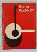 Berner Kochbuch Siebenundzwanzigste erweiterte Auflage 1977