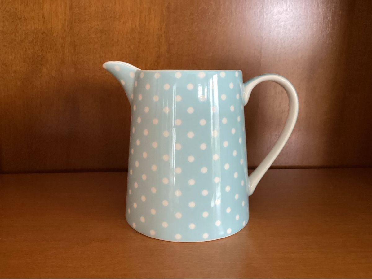 Greengate Karaffen: Greengate milk pitcher – Gebraucht aus Adligenswil von blossom_snap 1