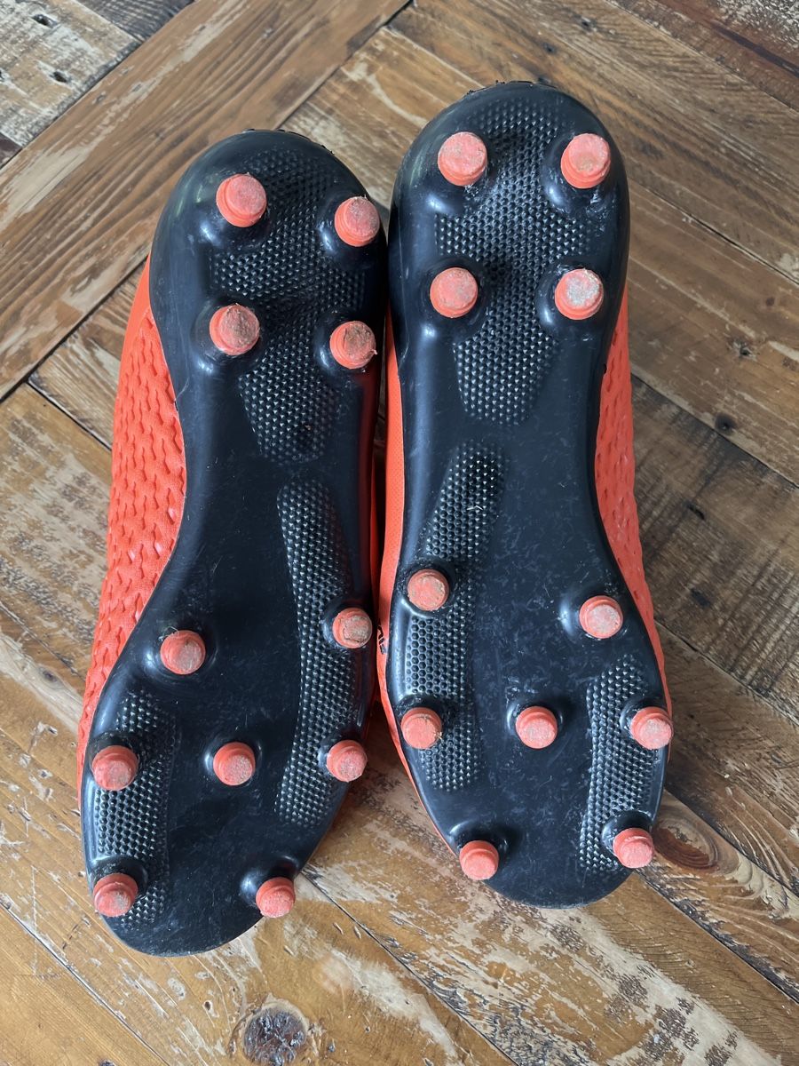 Fila Scarpe per ragazzi: Fila Fussballschuhe – Usato da Dinhard venduto da Tatjjj 3