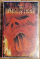 VHS The Doorway to Hell Horror Rare Orig.PromoKassette