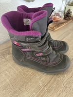 Winterschuhe von "Elefanten", Grösse ca. 30 / 31