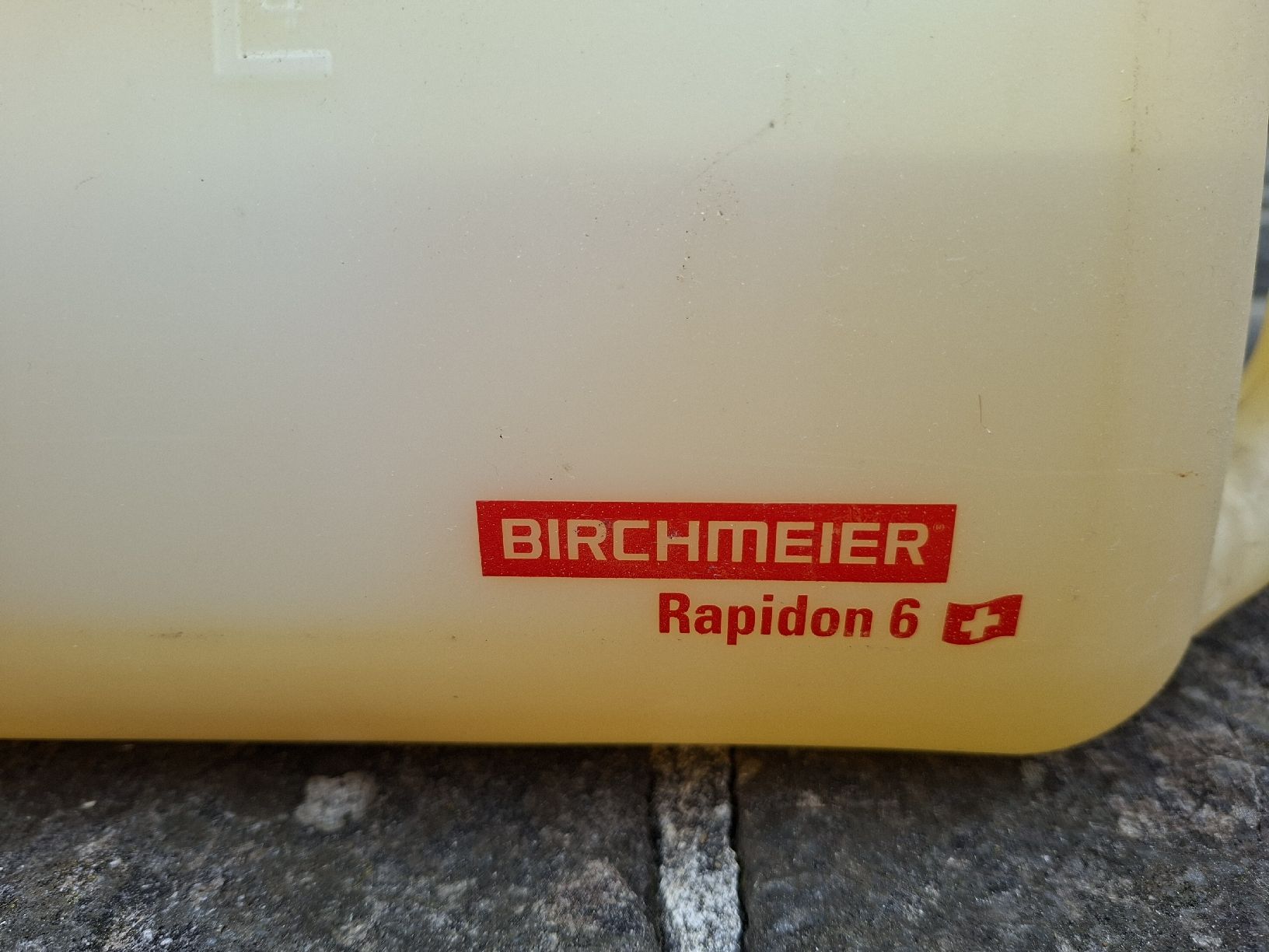 Scheppach Stromgeneratoren: Stomgenerator Scheppach – Gebraucht aus Altdorf UR von stefanm64 4