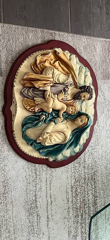 Tutte le decorazioni: Wandekoration – Usato da Diegten venduto da Fresta71