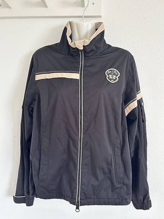 Duca del Cosma Windbreaker Damen