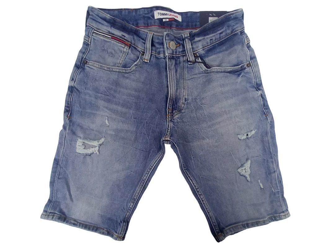 Tommy Hilfiger Jeans: TOMMY JEANS shorts – Neu (gemäss Beschreibung) aus Hünenberg von Restwert_Zug