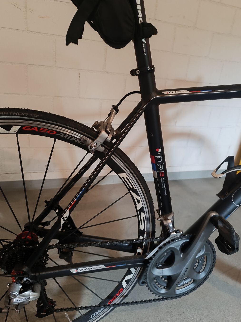 Cube Vélos: Rennvelo CUBE  guter Zustand – D'occasion à Emmenbrücke par philipp182 4