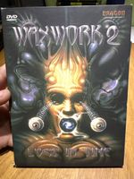Waxwork 2 Dragon Film Entertainment, Diggi im Schuber DVD