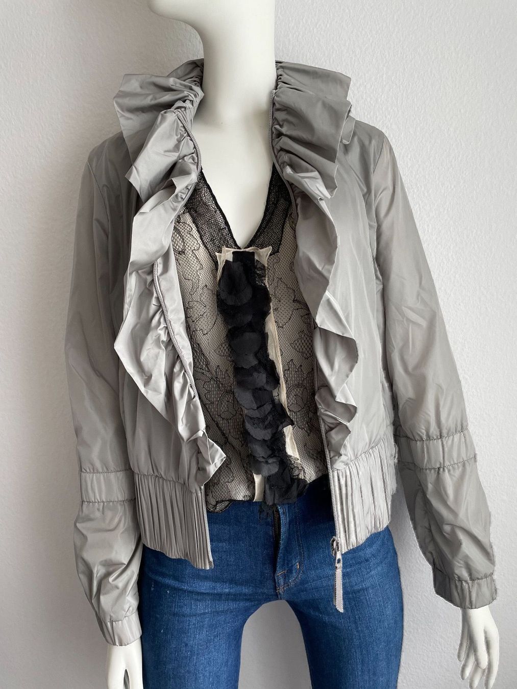 Giacche: Viktor & Rolf Jacke – Nuovo (secondo la descrizione) da Winterthur venduto da 19.19 5