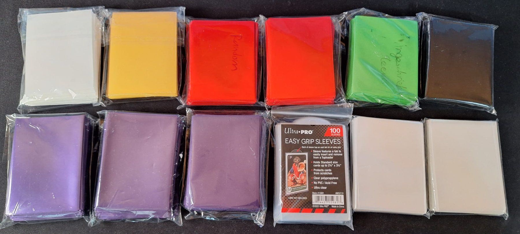 Pokémon Cartes à collectionner: Pokémon ETB, Hard & Penny Sleeve Collection – D'occasion à Andwil SG par popatus 4