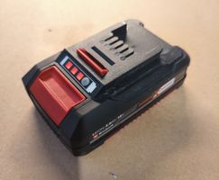 Einhell X-Change Akku 2.0Ah neuwertig