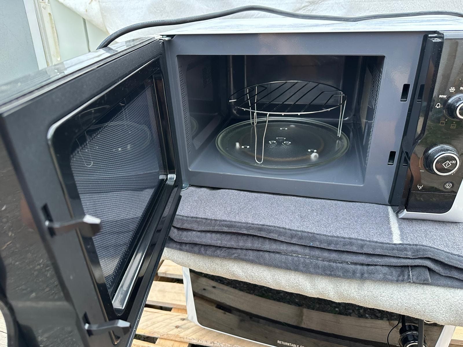 Electrolux Fours: Electrolux Mikrowelle – D'occasion à Spreitenbach par Space_X 4