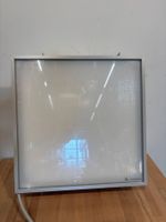 Zumtobel Deckenleuchte, Warmweiss, Ideal fürs Büro! LED
