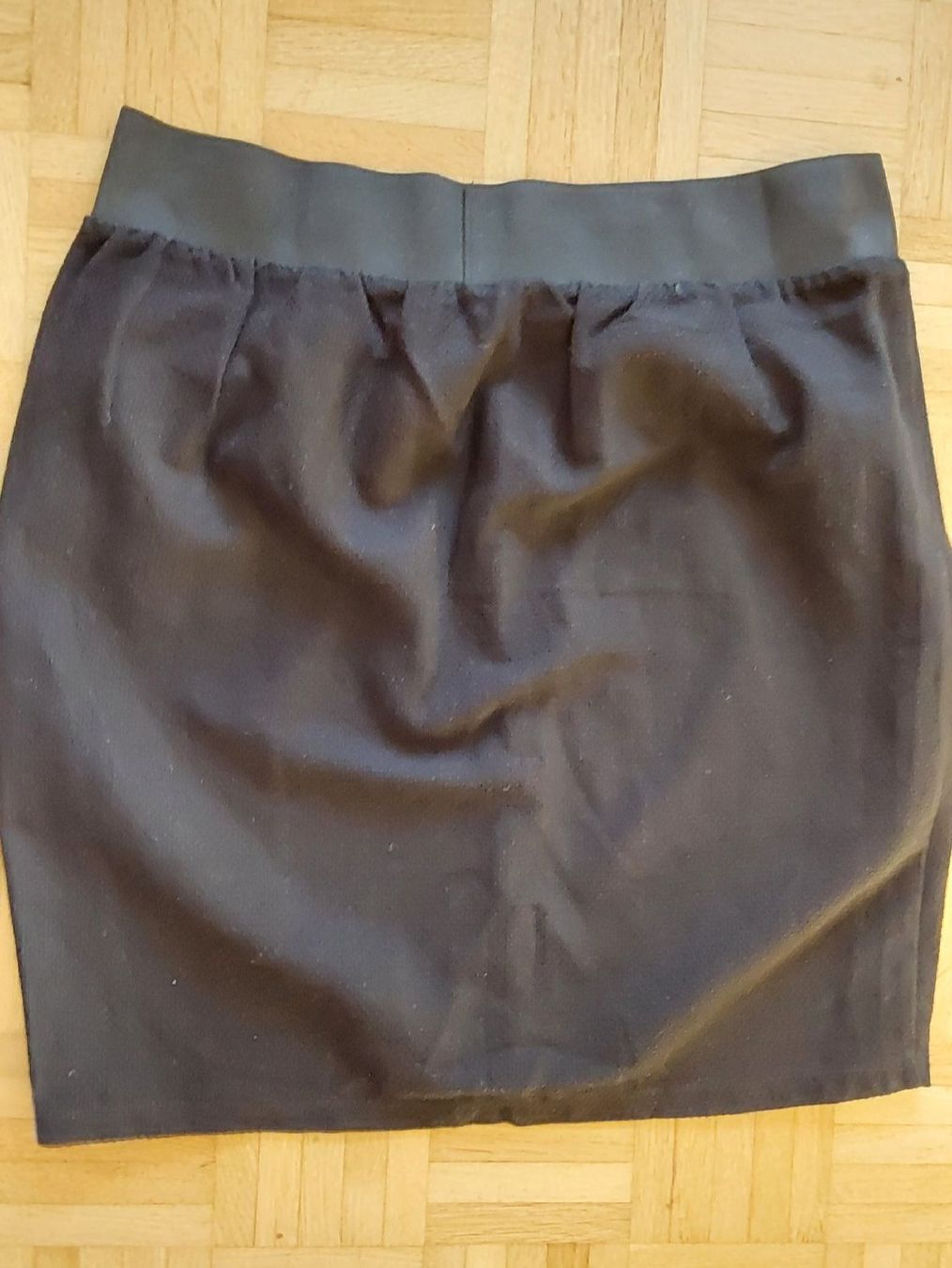 Röcke: Jupe Rock schwarz HEMA L neu – Neu und originalverpackt aus Köniz von scopello12 2