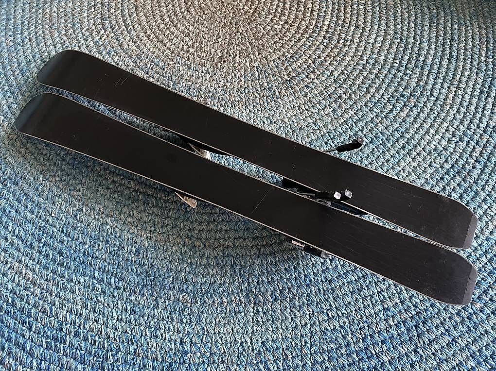 Atomic Skis: Atomic Kinderski 80 cm – Gebraucht aus Davos Platz von eva_pc55 1