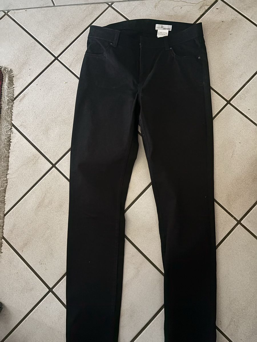 Dior Pantaloni: Hose Uniform Dior Gr. 36 – Nuovo (secondo la descrizione) da Kaltbrunn venduto da Modern