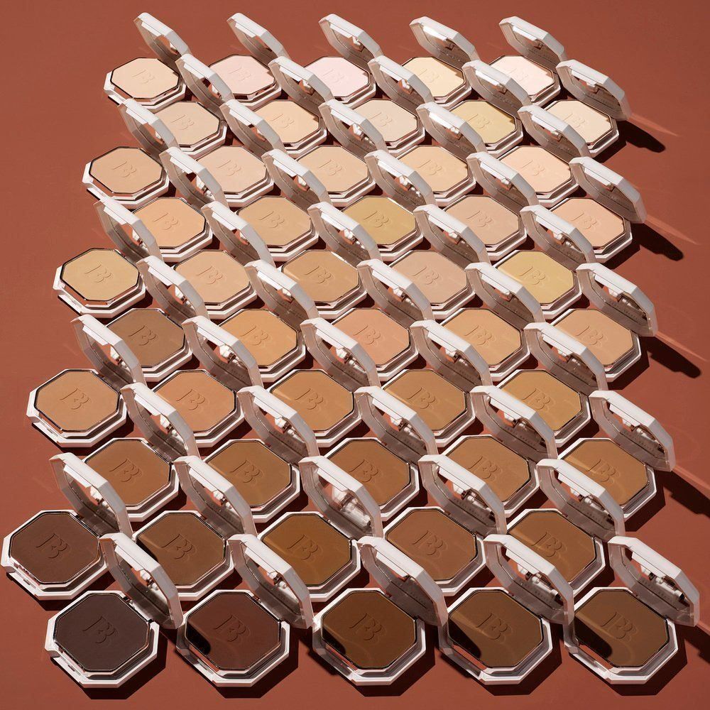 Make-up: Fenty Beauty  Powder Foundation – Nuovo (secondo la descrizione) da Eichberg venduto da Kati30 1